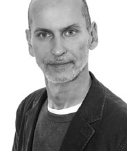 Medewerker Thomas