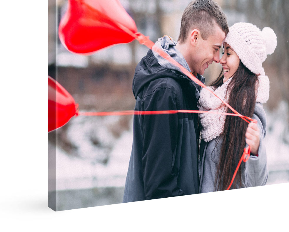 Foto op canvas | Goedkoop + GRATIS verzending!